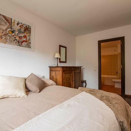Noguera De Alma De Nieve Apartman Baqueira Beret Kültér fotó