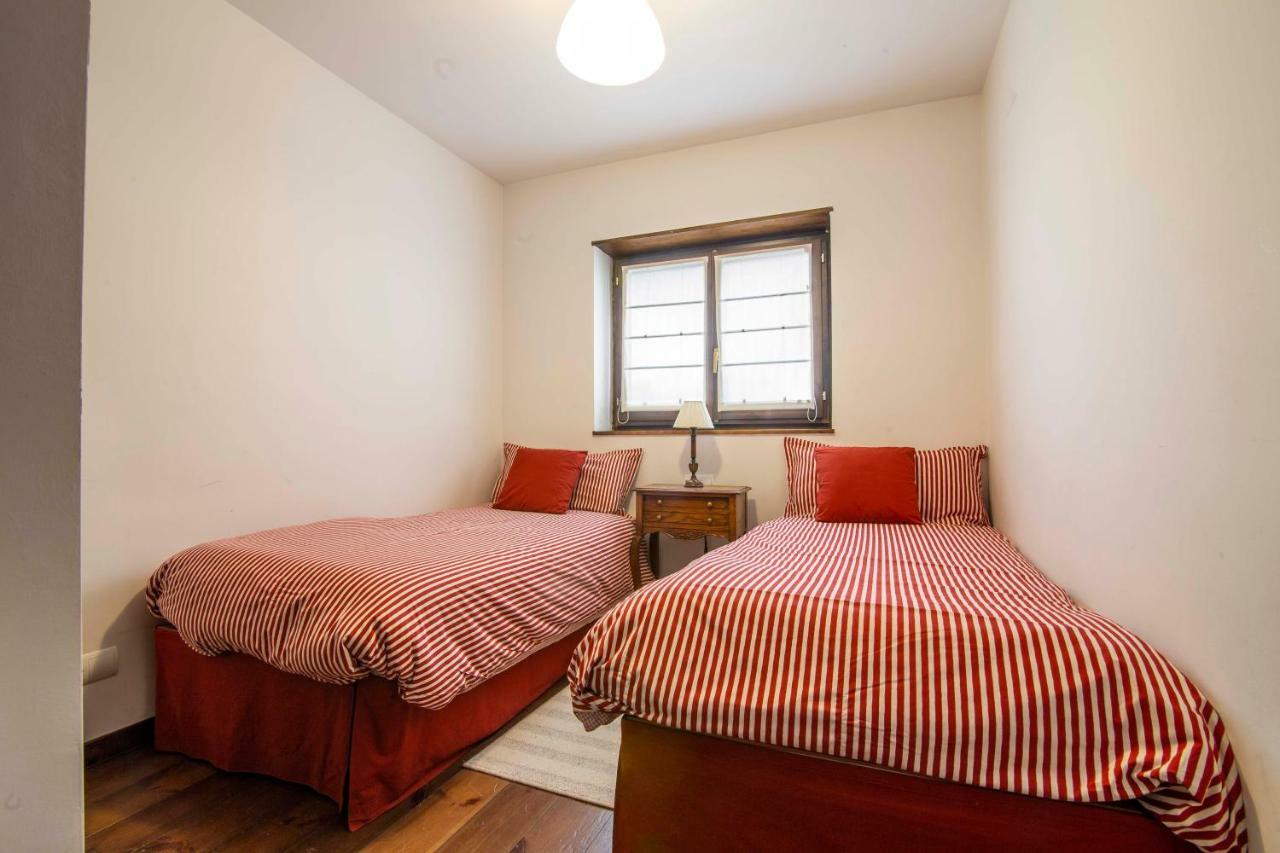 Noguera De Alma De Nieve Apartman Baqueira Beret Kültér fotó